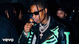 Travis Scott - A LOT (Music Video) 2026