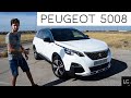 PEUGEOT 5008 / Review en español / #LoadingCars