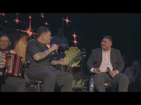Sergio Torres y Grupo Anaconda - Intimo completo Teatro Colonial