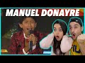 YO SOY KIDS MANUEL DONAYRE😱 (vídeo reacción)