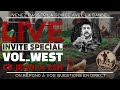 Le salariat ou la libert live avec vol west