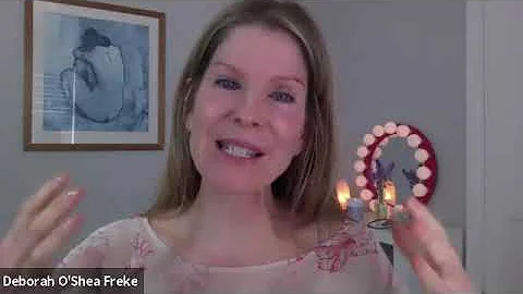 HomeWerk Session 4: Deborah O'shea