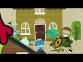 The Mr Men Show Home Improvement US DUB The Mr Men Show Home Improvement US DUB