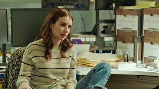 Emma Roberts | Who We Are Now Clip 2/3 [1080p]