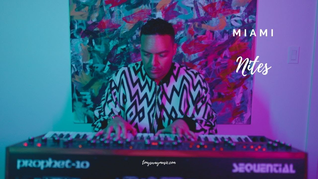 Watch Prophet 10 | Sexy | Chilled | Smooth | Jhene Aiko/Drake - RNB type Beat (Miami Nites) on YouTube Watch Prophet 10 | Sexy | Chilled | Smooth | Jhene Aiko/Drake - RNB type Beat (Miami Nites) on YouTube