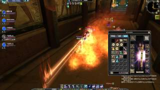 【SRO】20101205_PVP in Shrine
