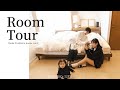 【おうち訪問】都内ヴィンテージマンション／吉田怜香さんのおしゃれなお部屋作りのテクニックpart2