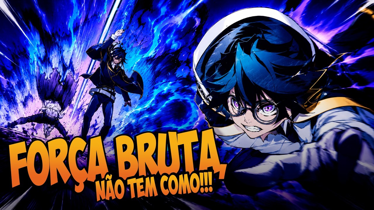 Reação intensa marca o segundo capítulo da ânsia por 'wistoria' no canal geek Brasil