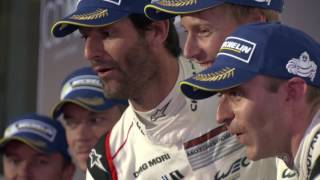 Webber Retiring - Exclusive Interview Wealth