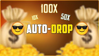 АВТОДРОПЫ СДЕЛАЮТ ТЕБЯ МИЛЛИОНЕРОМ! НОВЫЙ ТРЕНД ПО AIRDROPAM ДАСТ 100Х? ОБЗОР ПРОЕКТА LEGENDS GROUP