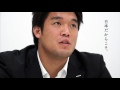 Athlete×Tokyo 2020(東京2020アスリートビジット)羽賀龍之介選手インタビュー