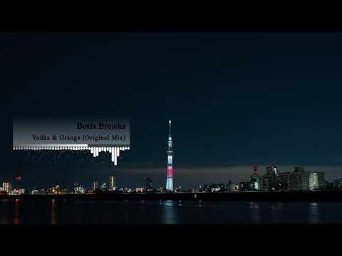 Boris Brejcha - Vodka & Orange (Original Mix)