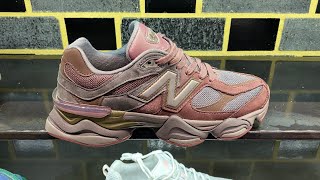 New balance ☆ U9060BCG ‘Truffle’ New Balance U9060BCG Truffle | Sneaker District COM