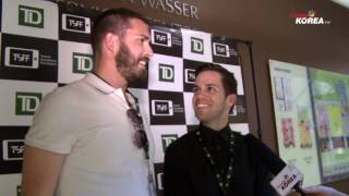 Interview Obsession By Ben Oliver