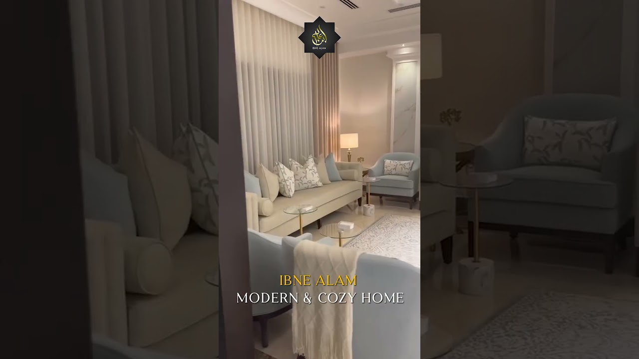 Modern Cozy Homes | Comfort Meets Contemporary Style 