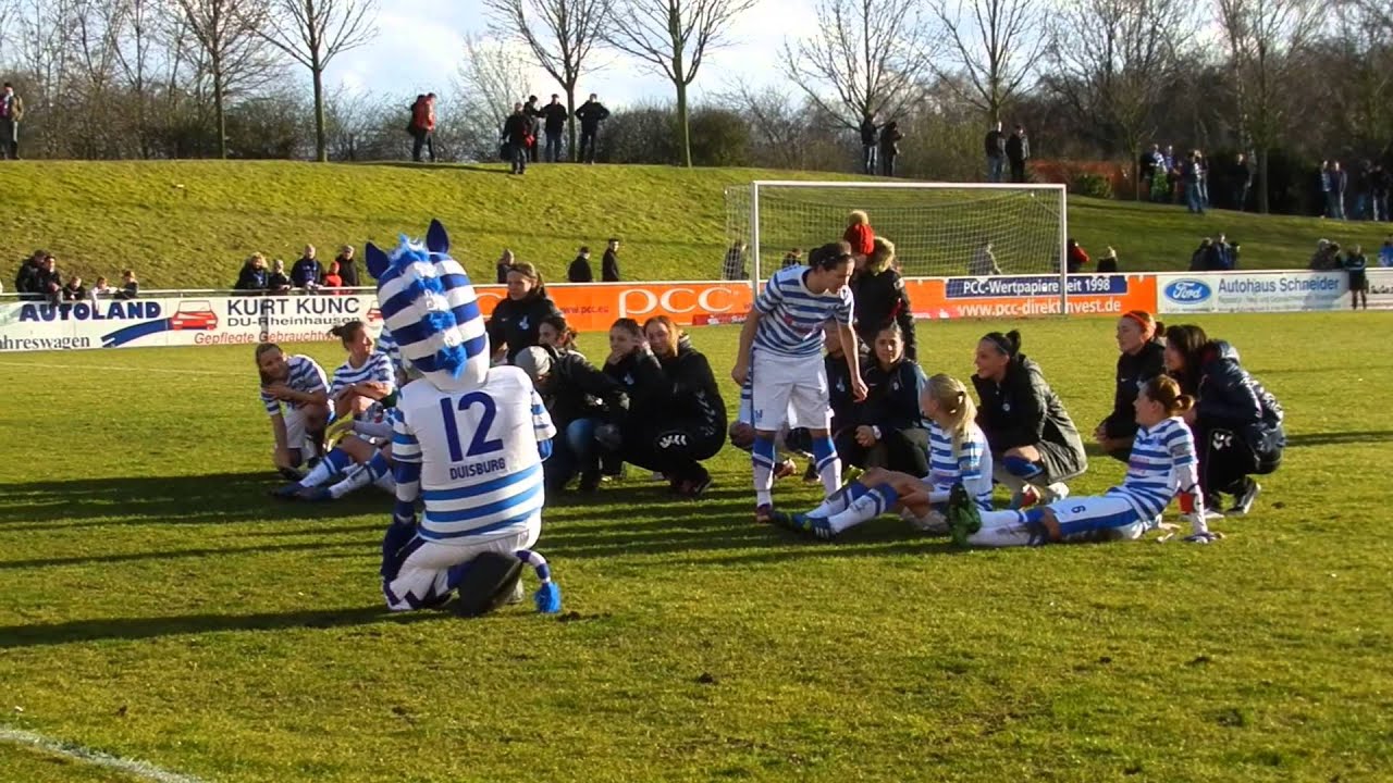 Msv Frauenfußball Msv Frauenfußball