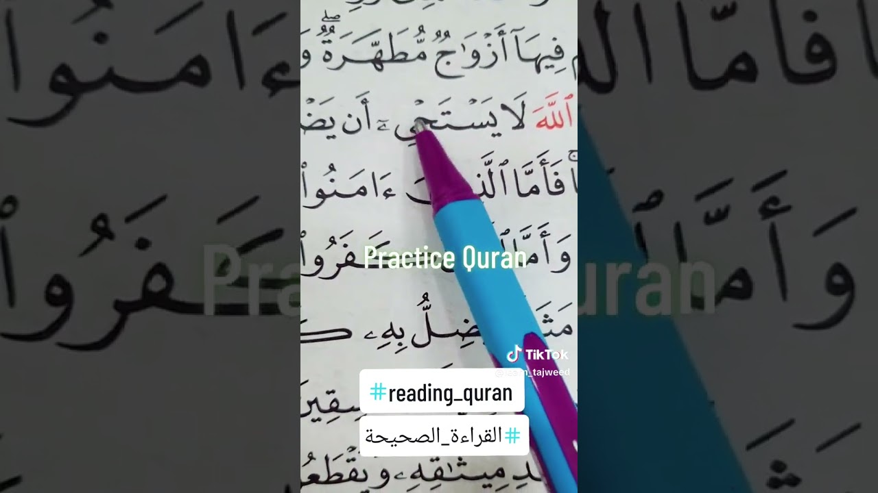 reading quran  #islamicstudies #learn_quran_online #explore