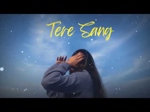 Aadhey Adhoorey - Aashir Wajahat _ Gini (Official Video) @MD SHEEMANTA #sad #song