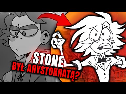 Stone the lost kid from THE ARISTOCRATIC? - Character Analysis of Stone from Ramshackle!