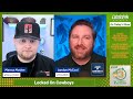 Caleb Downs Gets FLAGGED FOR INJURY Ahead Of NFL Draft | The Big 3 in 30 NFL