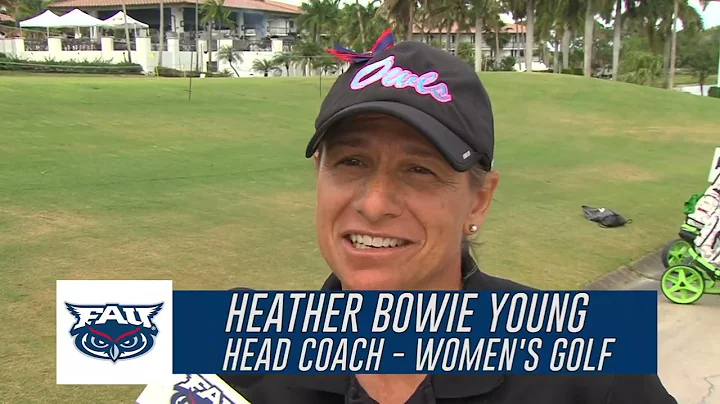 C-USA Women's Golf Recap