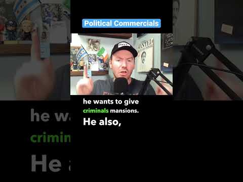 Political Ads Are the Worst!