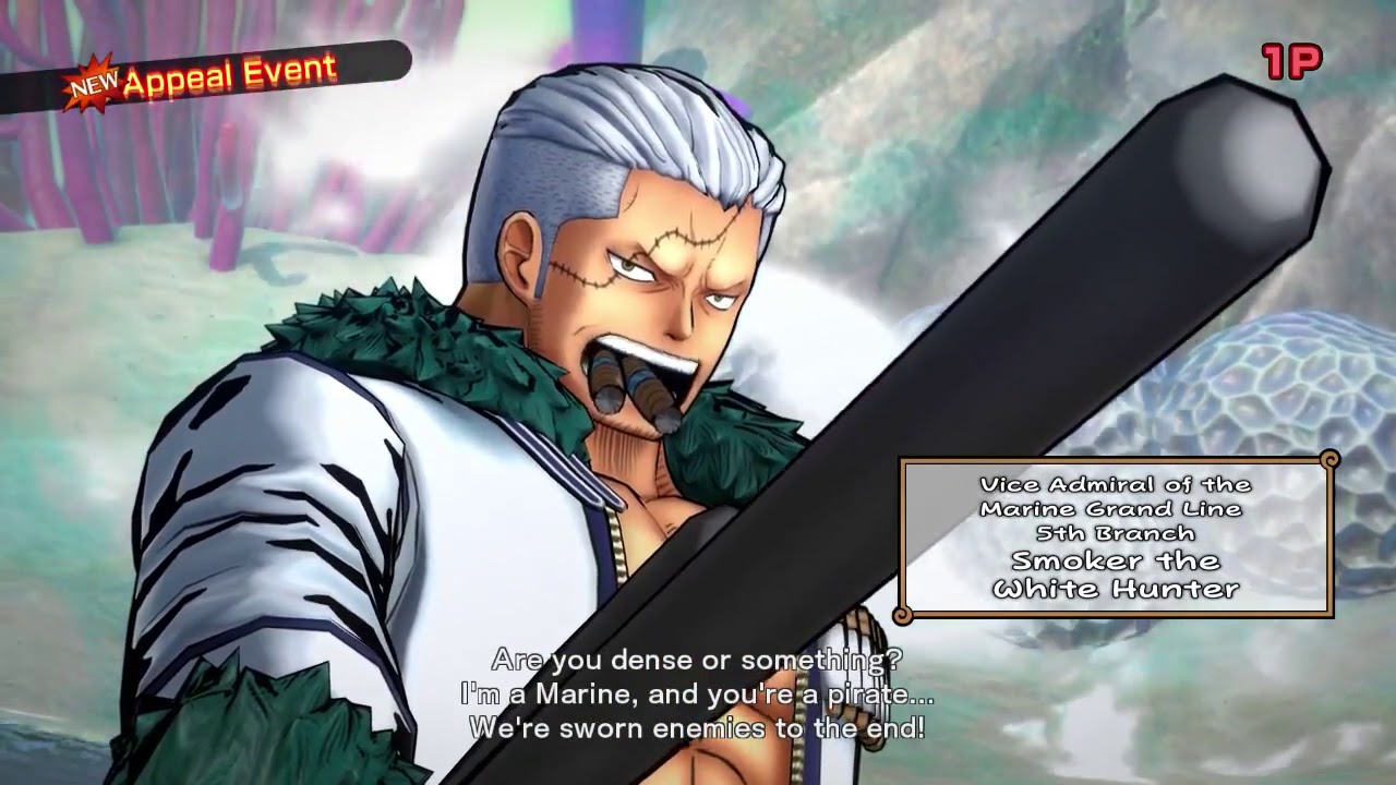 Logia Training One Piece Burning Blood YouTube