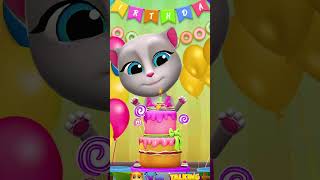 Birthday My Cat Lily 2 screenshot 3