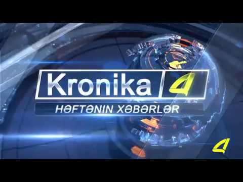 აზერბაიჯანულ ენოვანი ქრონიკა 27- 12-2017