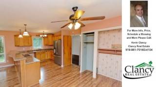 2186 E EAST SCHODACK RD video tour