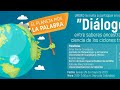 SNGRD - Diálogos entre saberes ancestrales y la ciencia de los ciclones tropicales