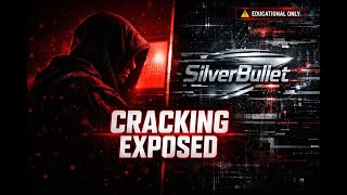 SilverBullet Tutorial: How Account Cracking Actually Works (2026 Security) Profile