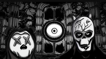 A probable short visit to see the Crypt Master.....