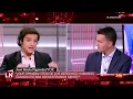 El joven diputado de VOX responde a los progres en TVE