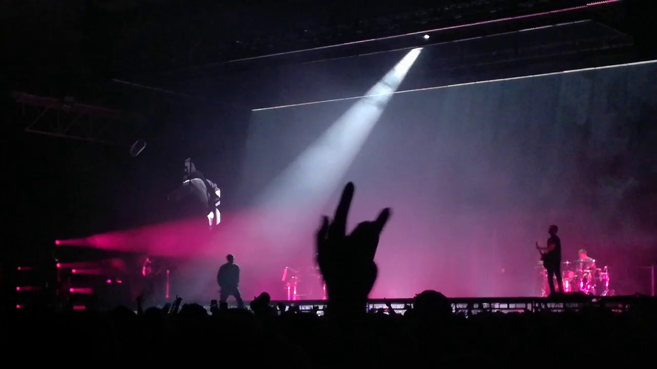 Bring Me The Horizon Mantra übersetzung