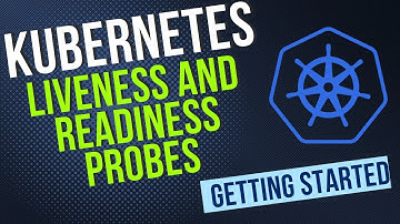Kubernetes Livenessprobes and Readinessprobes Getting Started