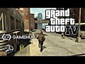 Gta 4 (Grand Theft Auto iv) On Android | Gamehub Emulator| Snapdragon 8s gen3 🎮🔥