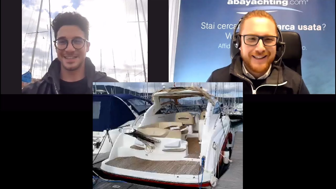 ⁣BENETEAU MONTECARLO 37 (2010) - HIGHLIGHTS Video Premiere