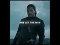 "LET THE MAN BEBORN" - Jon Snow edit | VIOLENTO | Game of Thrones
