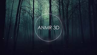 3D Audio - Death Note - Lights Theme