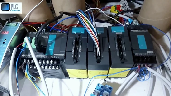 current measure FATEK