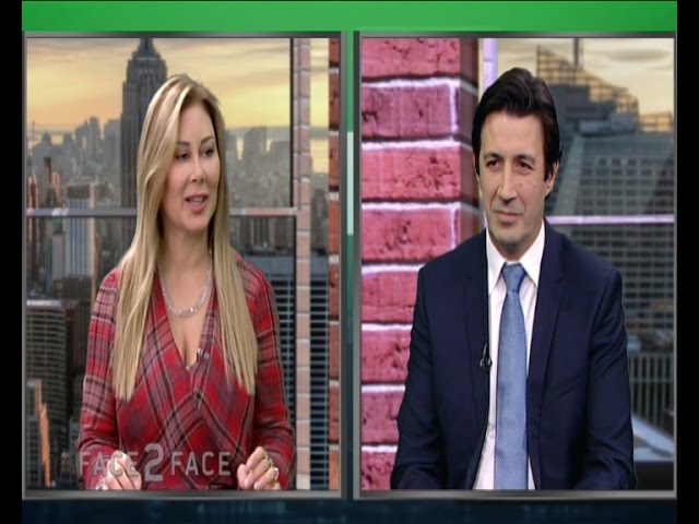 FACE TO FACE TV SHOW 352