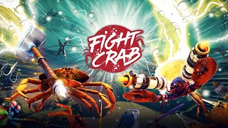 WAR-ZONE CRUSTACEANS ✦ Fight Crab
She/Her Pronouns
So the biggest perk of my T3 sub is that I buy one indie game of your choosing and play it on stream! Today is Fight Crab; suggested by Toyu!
#crab #crabs #fight #fightinggames #fightcrab #gaming #autism #autistic #lgbt #lgbtq #livestream #stream #streamer #youtubestreamer #youtubestreaming #livestreaming #revisit
::: :: ◇ :: :::
Support the Channel!
::: :: ◇ :: :::
- We now have memberships! Click below to join:
https://www.youtube.com/channel/UCuH_9j8hI4u8NA2S2X6LZcg/join
- Get the Paladins Pack!
https://steamcommunity.com/sharedfiles/filedetails/?id=2878184046
- Discord:
https://discord.gg/AYQtuf4
- Tumblr:
https://thequeenofthestorm.tumblr.com/
::: :: ◇ :: :::
Support the Holy hive!
::: :: ◇ :: :::
- Megaswave:
https://www.youtube.com/channel/UCQQVxxyJw2Akr6pMAi1fH2g
https://www.twitch.tv/megaswave17
- Rysuukii:
https://www.twitch.tv/azuressure
https://www.youtube.com/channel/UCawSFPQPZx_BY5VR9ozLBag
- Mr_Squid139:
https://www.youtube.com/channel/UCHiV8AIbTcL-rwpGuFGqIqw
- Special Thanks, You:
https://www.youtube.com/channel/UCEhFNl3N0F_0WWJ-2zUHdUA
- WackyArmedFlailingTubeMan:
https://www.youtube.com/channel/UCbbR5WQ-3I6g5RCHL2s9e8Q WAR-ZONE CRUSTACEANS ✦ Fight Crab