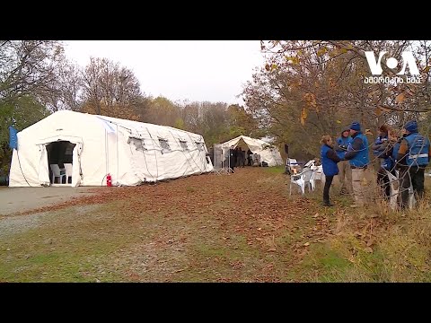 ერგნეთში მოლაპარაკებები წელს უკანასკნელად ჩატარდა