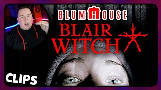 Blair Witch Reboot Plot Details