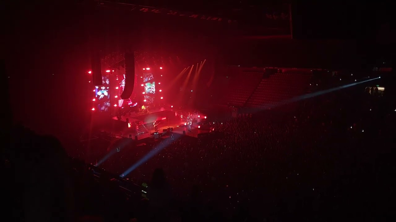 Ricordi Finley 4K HD UNIPOL FORUM MILANO