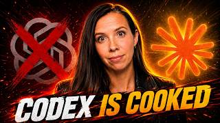 Why I Switched From Codex To Claude Code