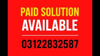 Cs604p Assignment 1 Solution 2026| Virtual University