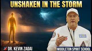 How To Walk In Boldness And Discernment In Dark Times