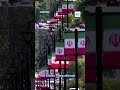 Az USA felfüggeszti az Irán elleni csapásait, Trump szerint most gyors egyezséget lehet kötni